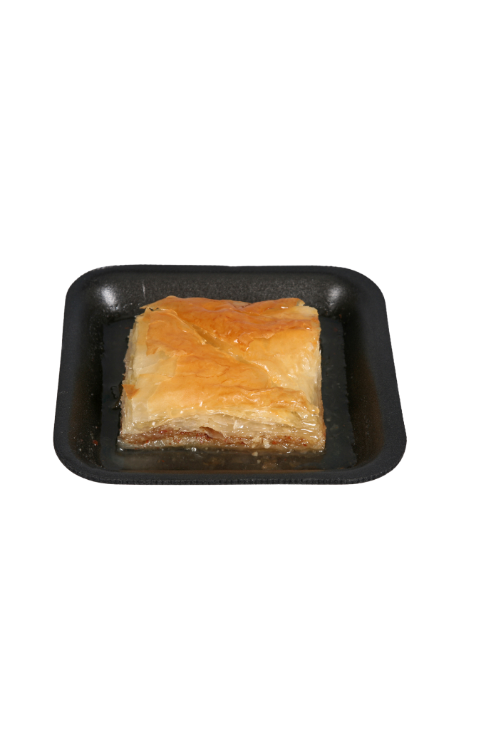 Progress Hot Flaky Savoury Pie