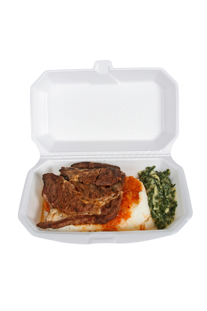 Progress Takeaway Meals & Wholesale Supply